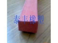 泰丰硅胶密封条