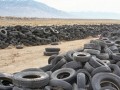 废旧轮胎成为全球新的一大污染源