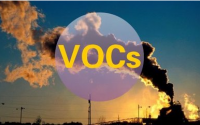 青岛市为强化监管多家橡胶企业被列入VOCs重点排污单位