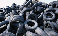 全球11家轮胎企业CEO共商废轮胎处理问题