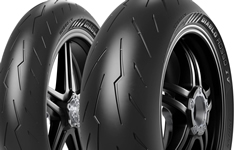 两家轮胎企业入选“十大摩托车零部件出口企业”