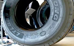 安徽玲珑高性能子午轮胎项目被拟定为省动员项目
