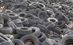 中策橡胶集团年处理2万吨废旧轮胎资源利用项目获批