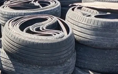 废轮胎回收成为橡胶行业热门项目，中策双星纷纷投资建厂