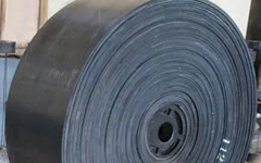 德久橡塑亿元橡胶输送带项目进行环评公示