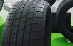 浦林成山旗舰轮胎产品布局欧洲市场