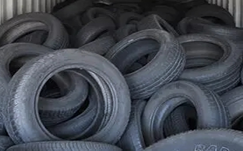 国家政策完善推动废轮胎回收行业快速走向正规