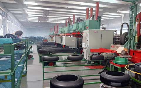寿光福麦斯计划在柬埔寨建轮胎厂，年产能120万全钢午线轮胎