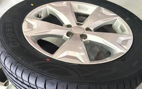 玲瓏成為新能源輪胎研發(fā)領域龍頭企業(yè)，推動中國汽車工業(yè)發(fā)展