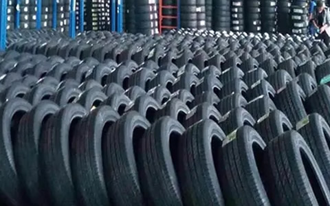 国际轮胎巨头加速海外布局，优科豪马成为北美市场销售重要支撑