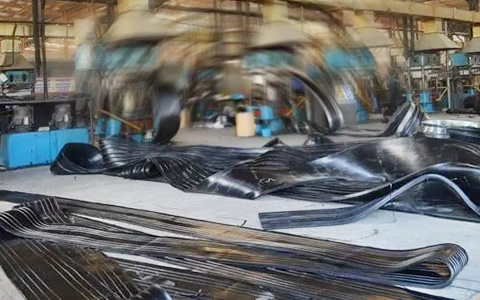 越南橡胶企业实现绿色生产打造可持续发展，增强竞争力