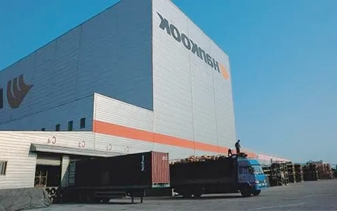 文图拉公司竞购韩泰轮胎股份，股价暴涨引发市场关注