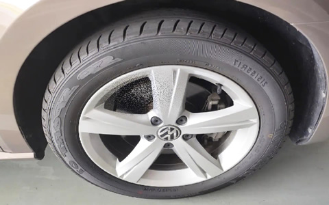 11月汽车轮胎出口量同比增长34.9%，橡胶轮胎出口持续走高