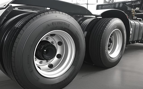 重卡销量增长提振轮胎市场信心，2023年TBR轮胎市场或将迎来转机