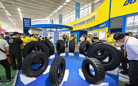 山东东营2024年9大轮胎产业链重点项目公示