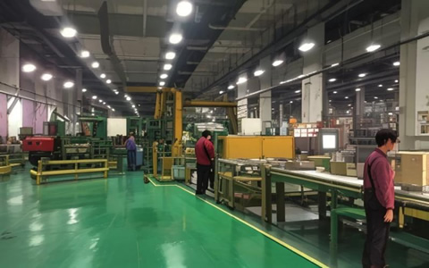 中策橡胶海外扩张加速 技术系统全球首发