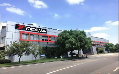 横滨橡胶Q1收入增长9%利润下滑27.7%