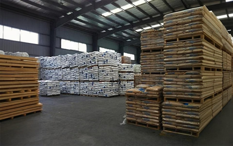 5月中国合成橡胶产量达69.9万吨 同比增长3.7%