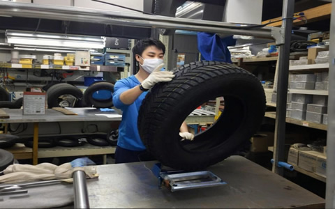 印度轮胎协会推动橡胶品质升级 应对供需缺口