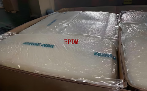 EPDM市场持续走弱 需求疲软拖累价格下行