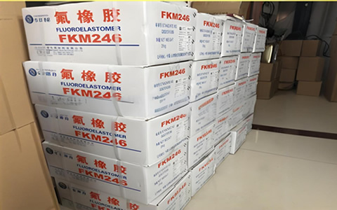 印度对华氟橡胶反倾销措施延期至2026年2月