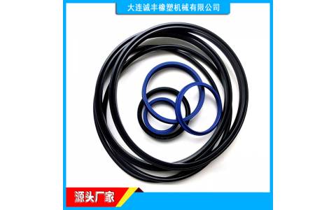 密炼机维修改造-密炼机气缸圈更换维