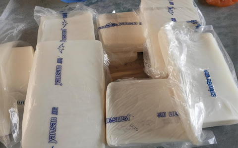 印度丁基橡胶反倾销调查期正式划定