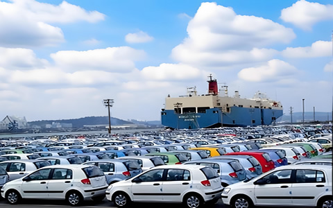 韩国汽车出口量下降对橡胶产业带来挑战