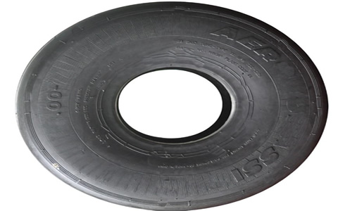 工信部就航空轮胎内胎国标公开征求意见