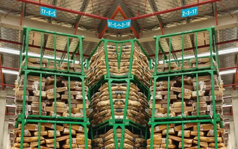 2025天然胶价格V型波动 全球供应增长乏力