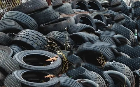 2026年一季度废钢丝胎价格或先稳后涨