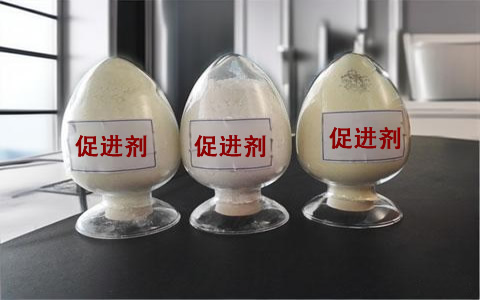 促进剂CZ价累计上涨6.8% 2月或突破17500元关口