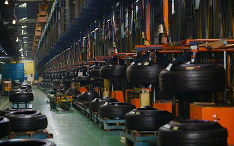 广饶宏源橡胶获批扩产 年产能将增600万条内胎