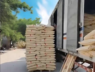 3月顺丁橡胶出口量增幅超四成