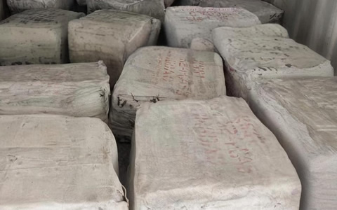 一季度天然胶进口微增 结构分化趋势显现