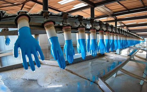 马来橡胶产业面临成本冲击 价格明显上调