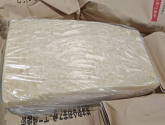 顺丁橡胶库存降至3.11万吨 产能利用率微升