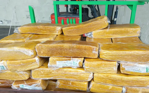 柬埔寨天胶出口增17% 烟片胶同比大增57%